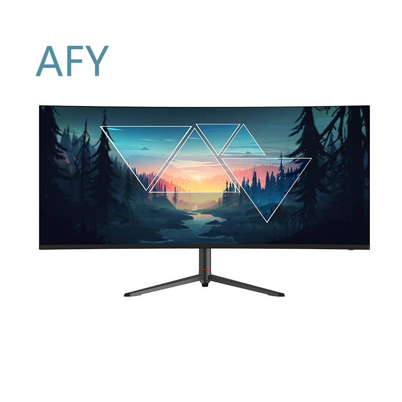 Monitor gamingowy Flashworth 3 – Desk Setup Dual Monitor recenzja i cena