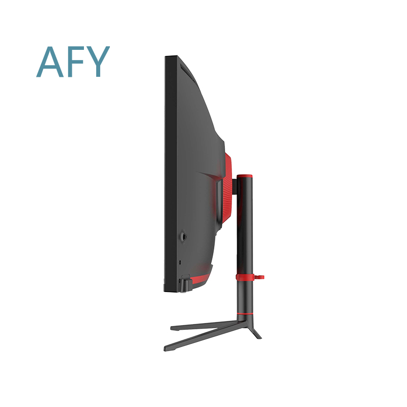 Monitor gamingowy Flashworth 3 – Desk Setup Dual Monitor recenzja i cena