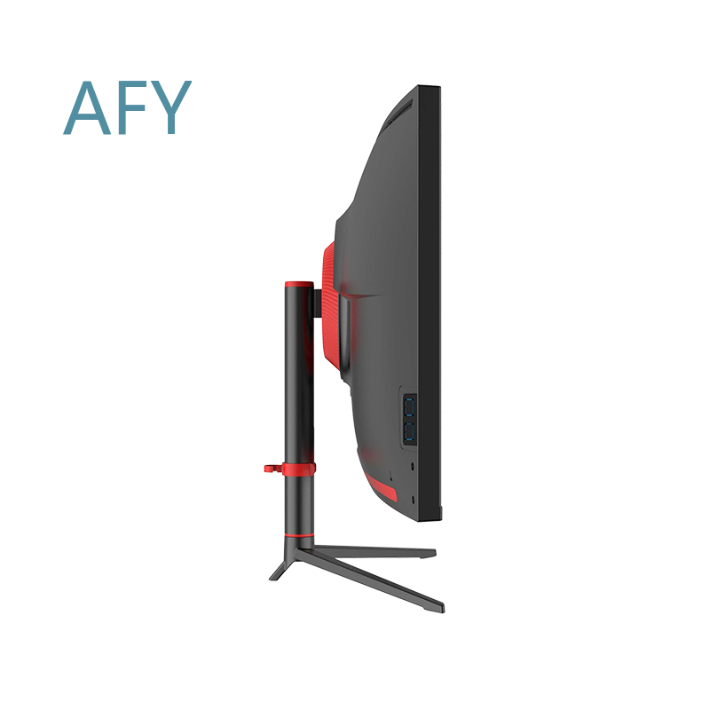 Monitor gamingowy Flashworth 3 – Desk Setup Dual Monitor recenzja i cena