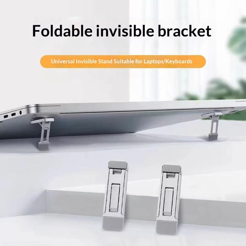 Podstawka pod klawiaturę 2 szt – Ergonomic Desk Setup Keyboard recenzja i cena