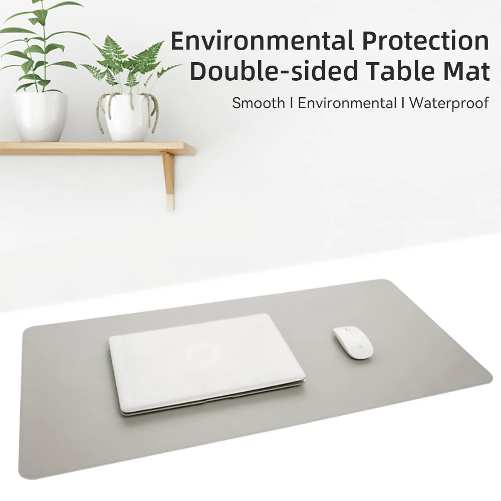 1 szt Duży rozmiar 600 * 300 m – Desk Setup Ergonomic recenzja i cena