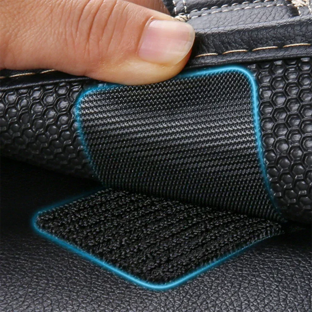 Podwójny samoprzylepny pasek n – Cable Velcro Strap recenzja i cena