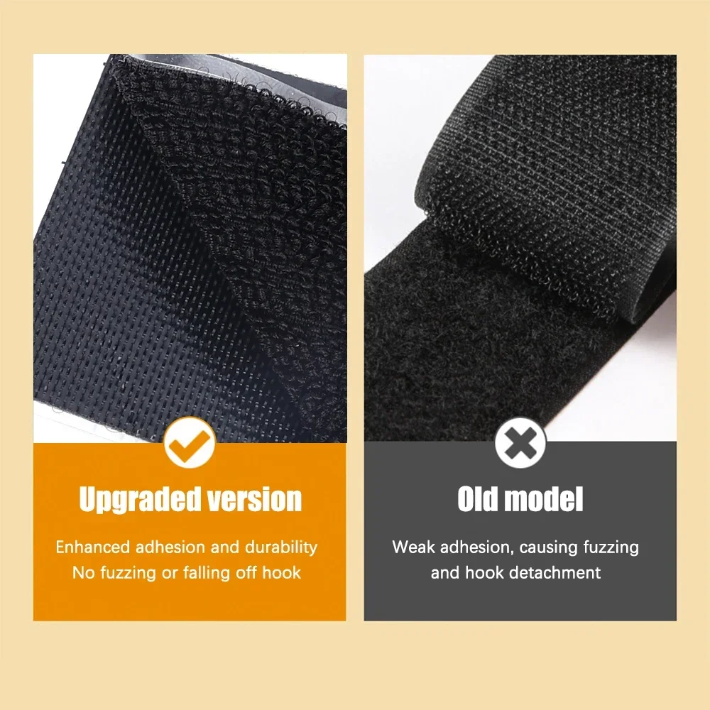Podwójny samoprzylepny pasek n – Cable Velcro Strap recenzja i cena