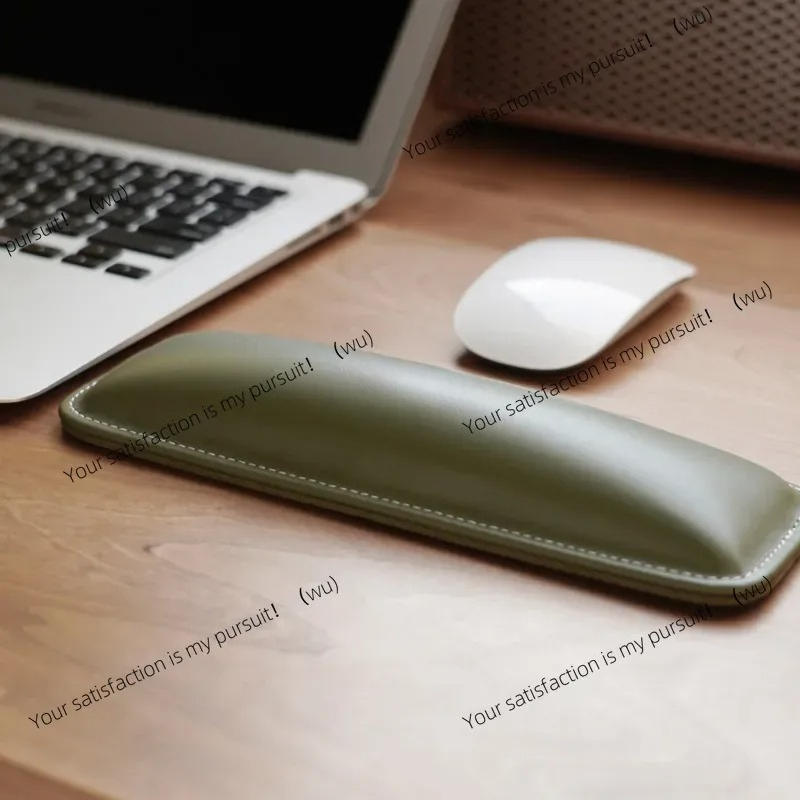 Podkładka pod nadgarstek ZOCI  – Ergonomic Desk Setup Keyboard recenzja i cena