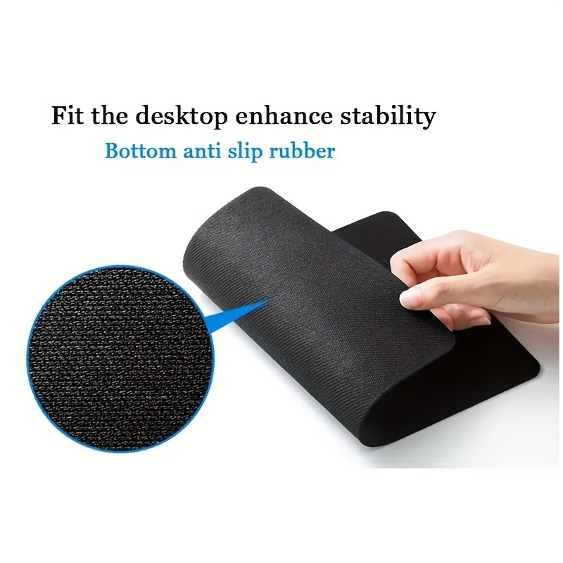 Podkładka pod mysz Razer Luxur – Desk Setup Ergonomic recenzja i cena