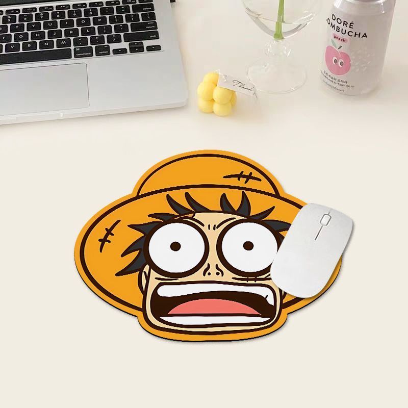 Podkładka pod mysz One Piece L – Desk Setup Ergonomic recenzja i cena