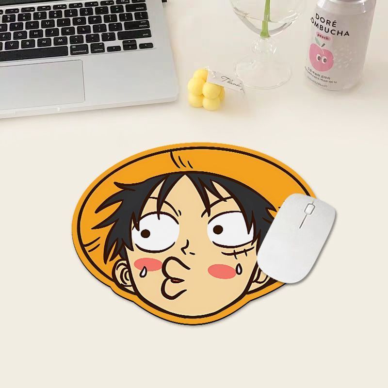 Podkładka pod mysz One Piece L – Desk Setup Ergonomic recenzja i cena