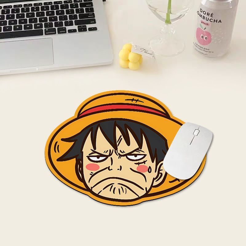 Podkładka pod mysz One Piece L – Desk Setup Ergonomic recenzja i cena