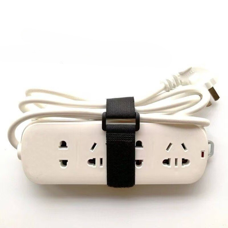 Opaska kablowa Specjalna opask – Cable Velcro Strap recenzja i cena