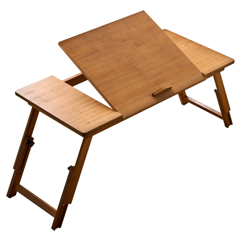 Składany Stolik na Laptopa Bam – Desk Setup Laptop recenzja i cena