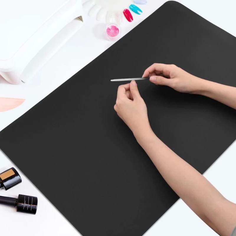Miękka, składana mata na stół  – Desk Setup Ergonomic recenzja i cena