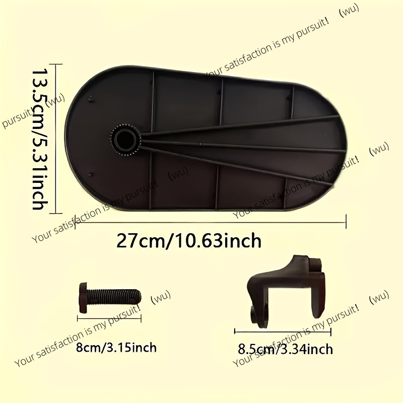 1 szt. Ergonomiczny przedłużac – Ergonomic Desk Setup Keyboard recenzja i cena