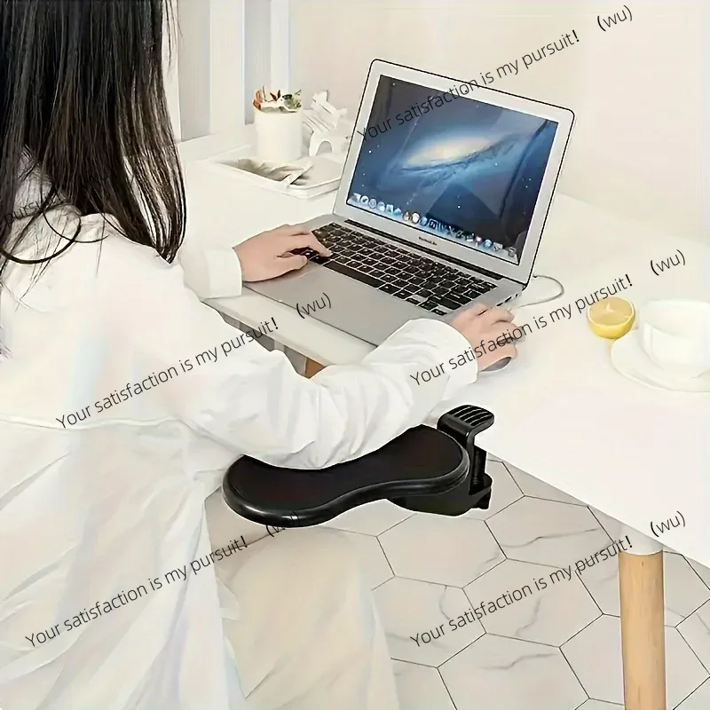 1 szt. Ergonomiczny przedłużac – Ergonomic Desk Setup Keyboard recenzja i cena