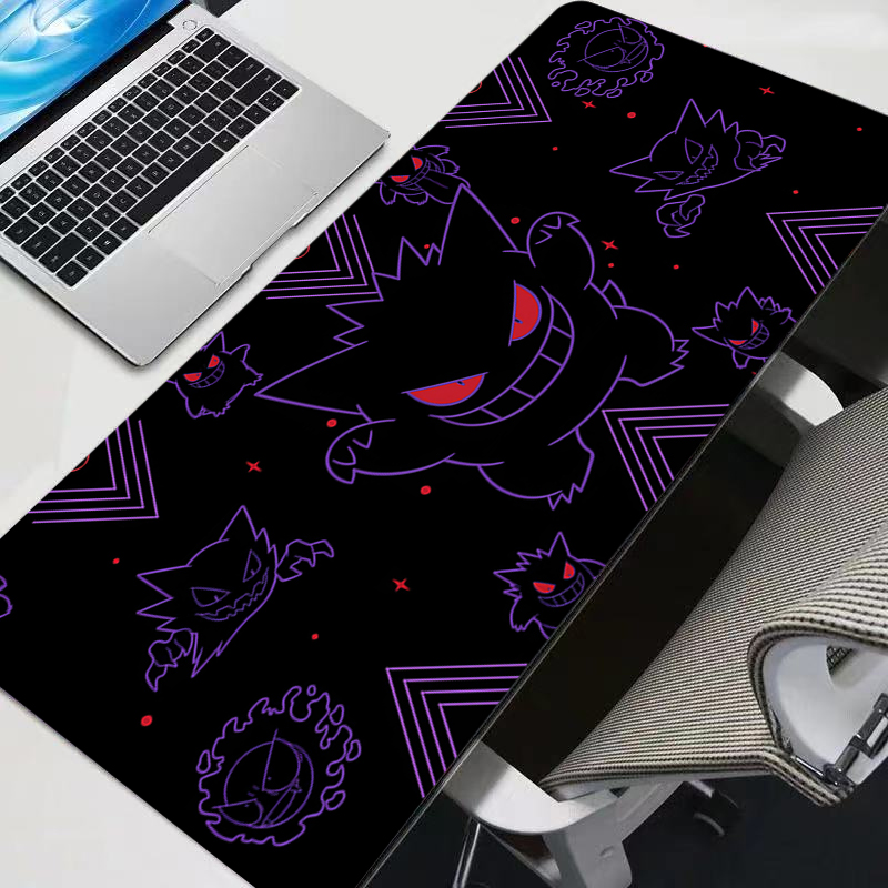 Duża Podkładka Pod Mysz G-geng – Desk Setup Ergonomic recenzja i cena